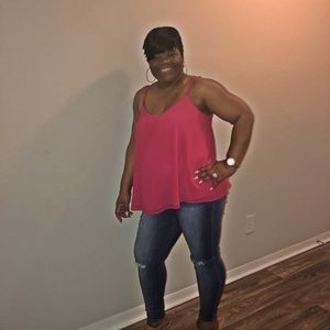 Meet your Posher, Terrilynn